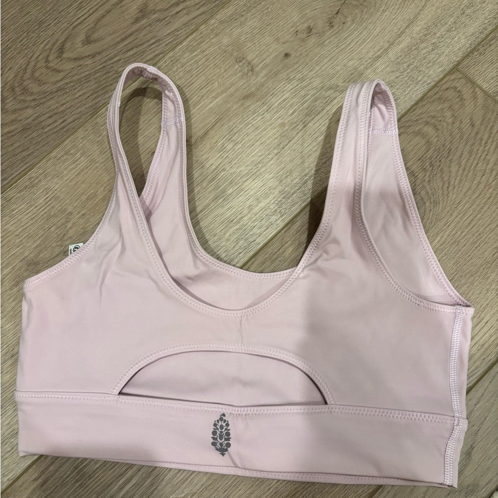 FP Movement Win Win Scoop Bra - Picture 2 of 5